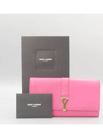 314995 long wallet - SAINT LAURENT - BALAAN 1