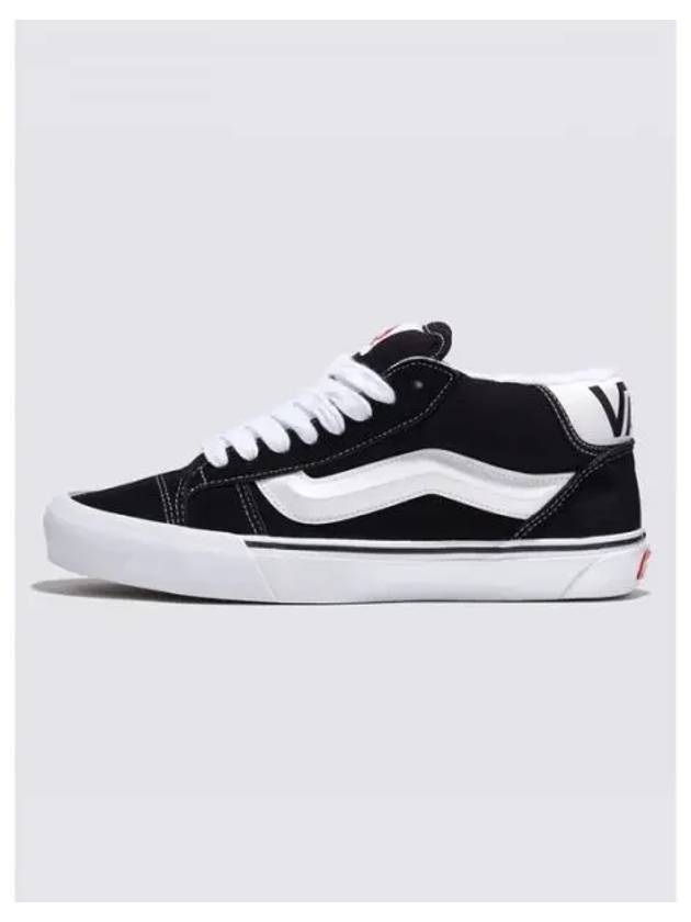 Sneakers VN000CQ9 6BT1 BLACK - VANS - BALAAN 2