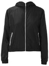 Samadhi Windbreaker Black - DUVETICA - BALAAN 1