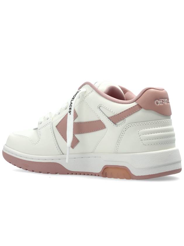 Off-White Sneakers Out Of Office, Women's, White - OFF WHITE - BALAAN 5