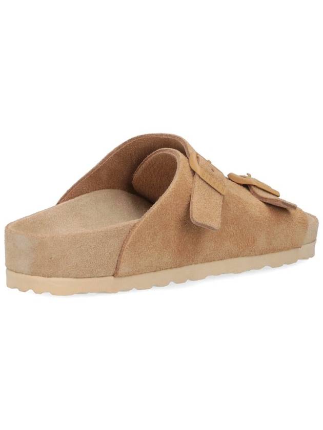 Birkenstock Sandals - BIRKENSTOCK - BALAAN 4