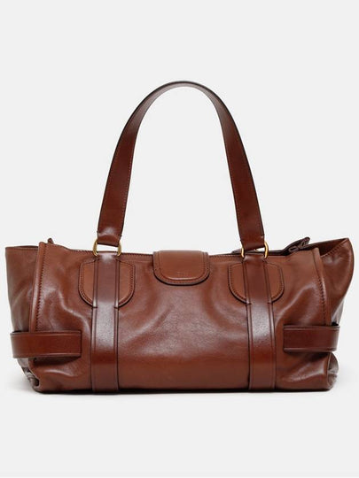 Kerala Bag in Smooth Leather - CHLOE - BALAAN 2