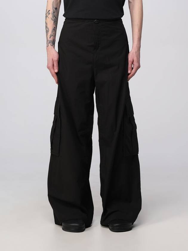 Pants men N° 21 - Nº 21 - BALAAN 1