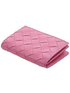 Intrecciato Business Card Case 667141 - BOTTEGA VENETA - BALAAN 5