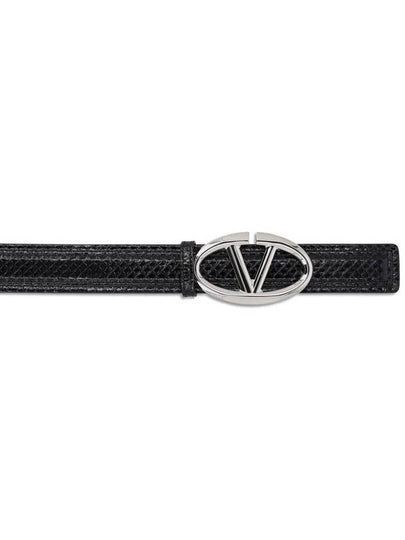 Valentino Garavani Belts - VALENTINO - BALAAN 2