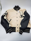 Capital 40s Wool I Five Varsity Jacket Kinari K1911LJ131 EK 1134 1309 - KAPITAL - BALAAN 1