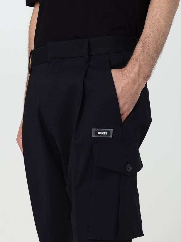 Pants men Dsquared2 - DSQUARED2 - BALAAN 4