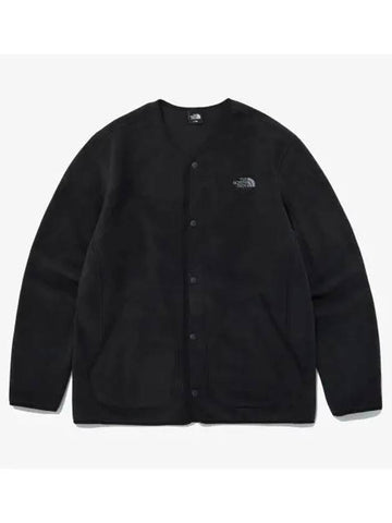 The North Face NJ5JQ63A Acampo Cardigan - THE NORTH FACE - BALAAN 1