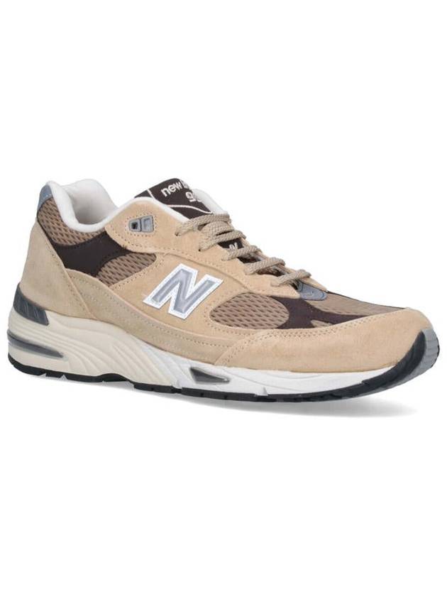 Sneakers M991CGB BEIGE - NEW BALANCE - BALAAN 3