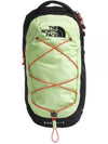 Borealis Sling Bag Green - THE NORTH FACE - BALAAN 2