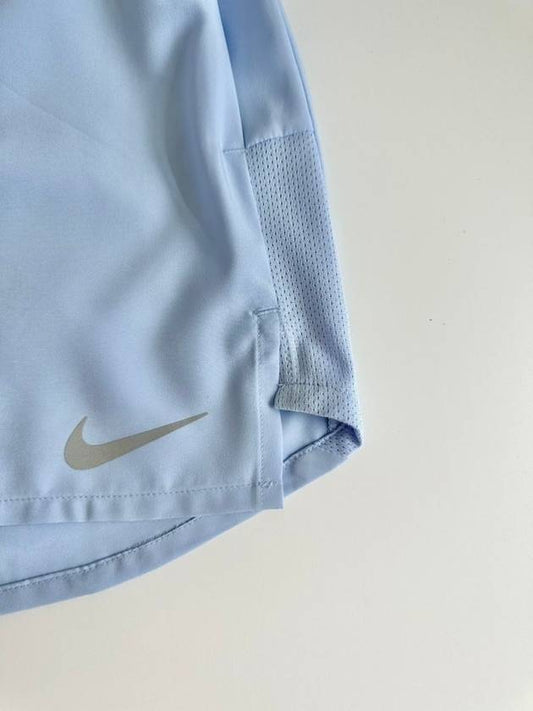 Running Shorts CZ9063 479 Sky Blue MENS M L Asian Fit - NIKE - BALAAN 2