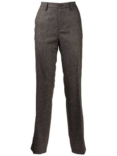 Department 5 Straight Rain Pants - DEPARTMENT 5 - BALAAN 1