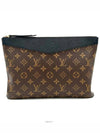 women clutch bag - LOUIS VUITTON - BALAAN 1