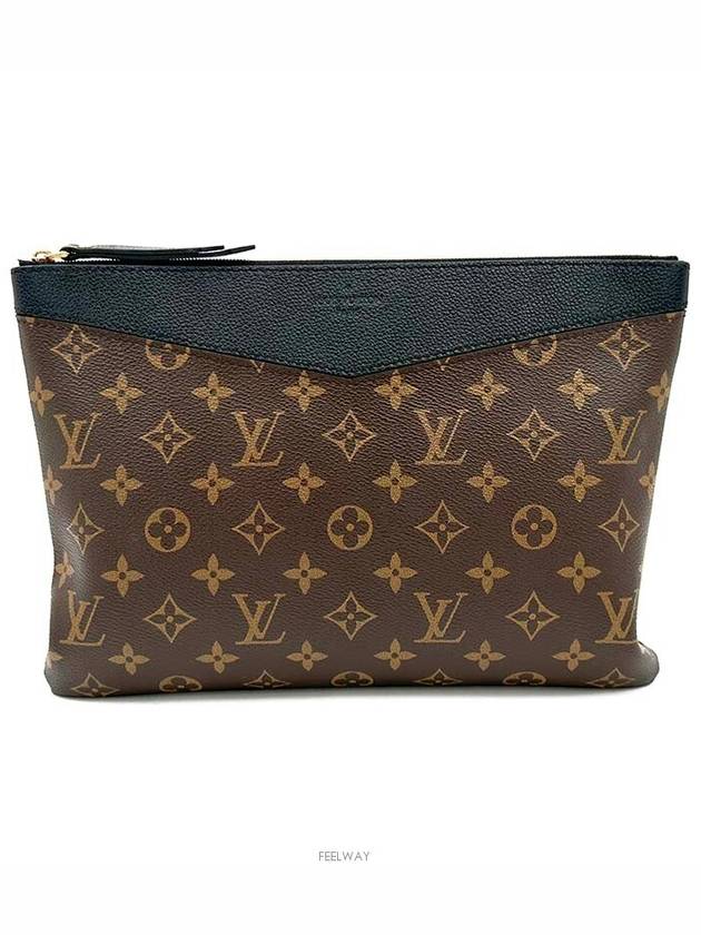 women clutch bag - LOUIS VUITTON - BALAAN 1