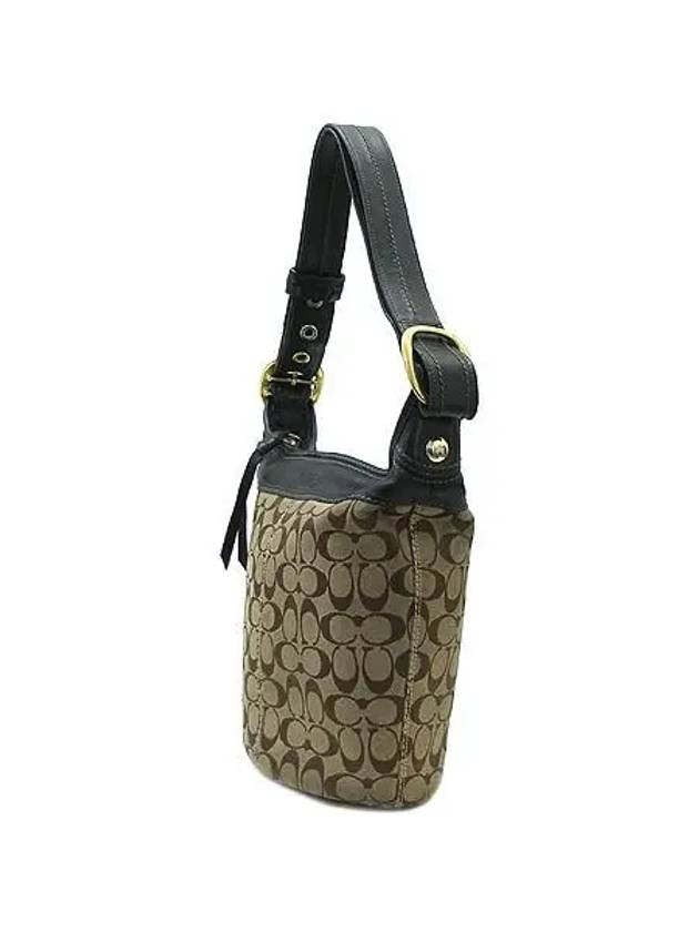 11437 shoulder bag - COACH - BALAAN 3