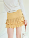 sweet culottes yellow - BENECIA12 - BALAAN 3