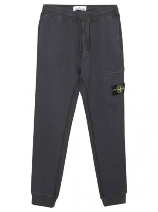 Garment Dying Insulation Lining Training Jogger Pants Men s - STONE ISLAND - BALAAN 1