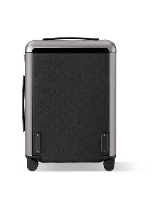 Horizon 55 Luggage Bag Black - LOUIS VUITTON - BALAAN 7