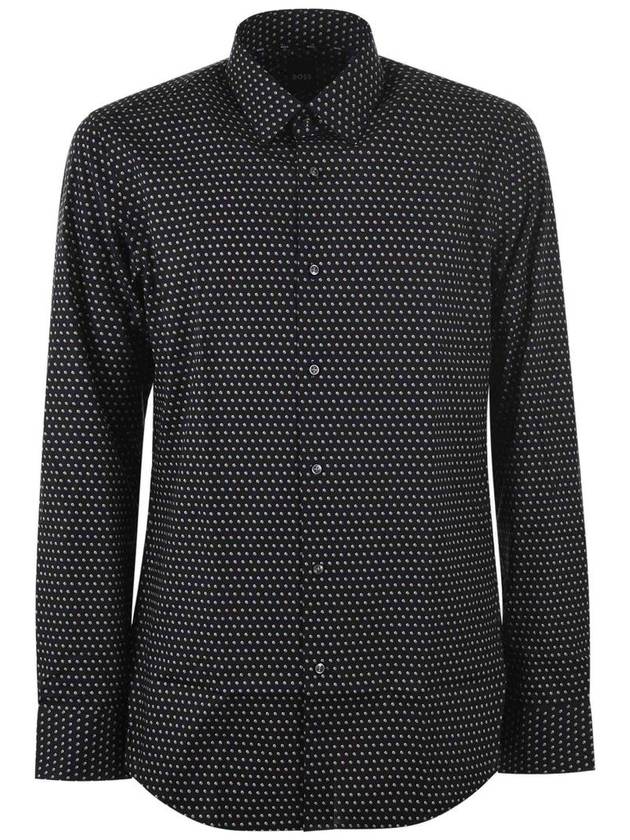 Boss Boss Shirt - HUGO BOSS - BALAAN 1