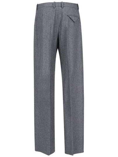 Bottega Veneta Trousers - BOTTEGA VENETA - BALAAN 2