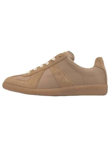 Replica Sneakers Chamois - MAISON MARGIELA - BALAAN 1