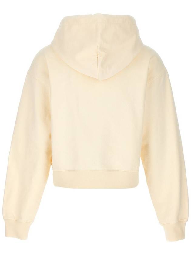 Jacquemus 'Le Hoodie Gros Grain' Hoodie - JACQUEMUS - BALAAN 2