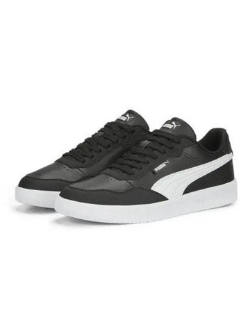 Coat Ultra Light Black White Silver 389371 02 - PUMA - BALAAN 1