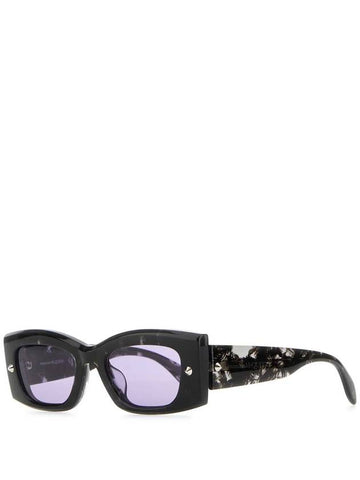 OCCHIALI DA Sol 760621J0749 2088 B0440459798 - ALEXANDER MCQUEEN - BALAAN 1