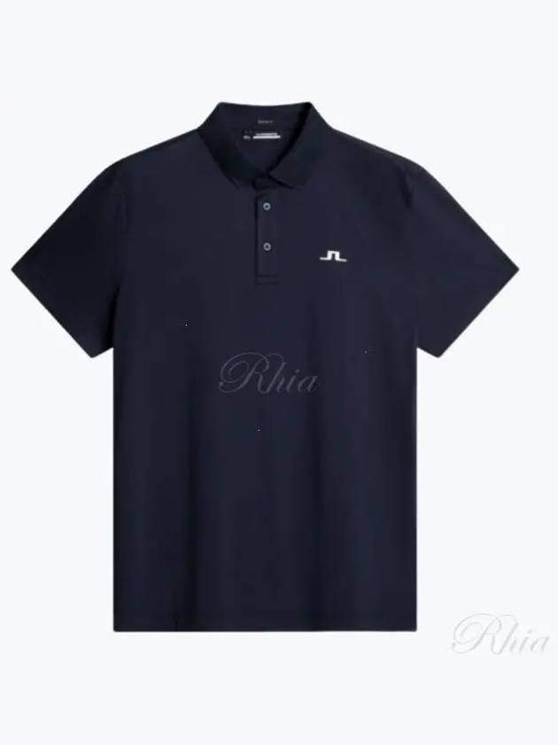 Wins Regular Fit Polo GMJT11697 6855 Men - J.LINDEBERG - BALAAN 1