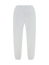 Core Logo JoGGer Track Pans White - HELMUT LANG - BALAAN 3