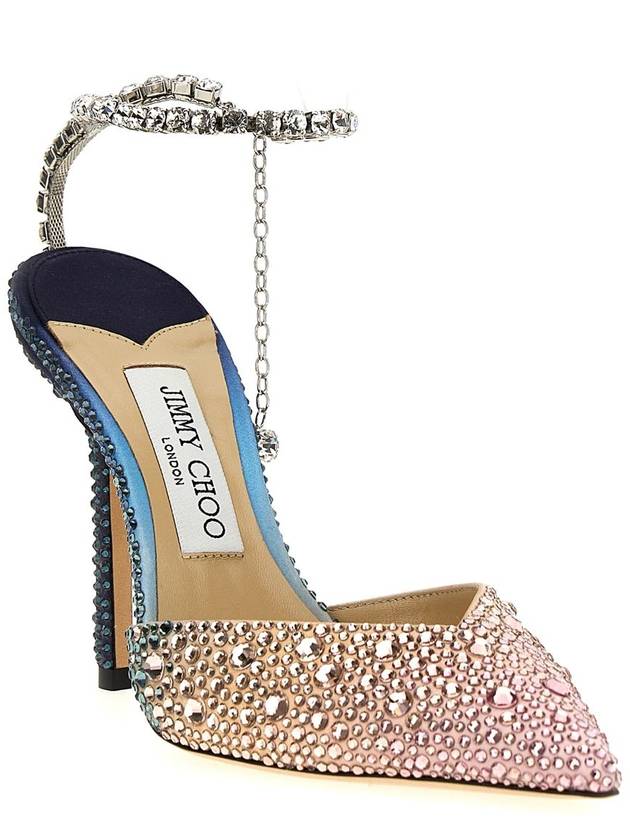 Jimmy Choo 'Saeda' Pumps - JIMMY CHOO - BALAAN 2