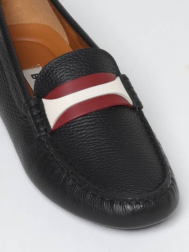 Flat shoes woman Bally - BALLY - BALAAN 4