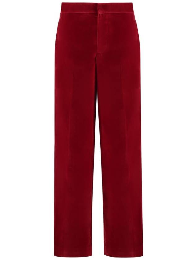 J.W. Anderson Pants - JW ANDERSON - BALAAN 1