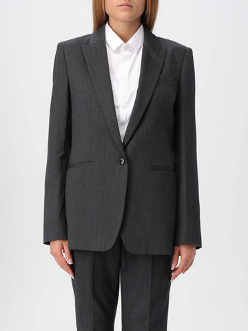 Blazer a monopetto Dondup - DONDUP - BALAAN 1