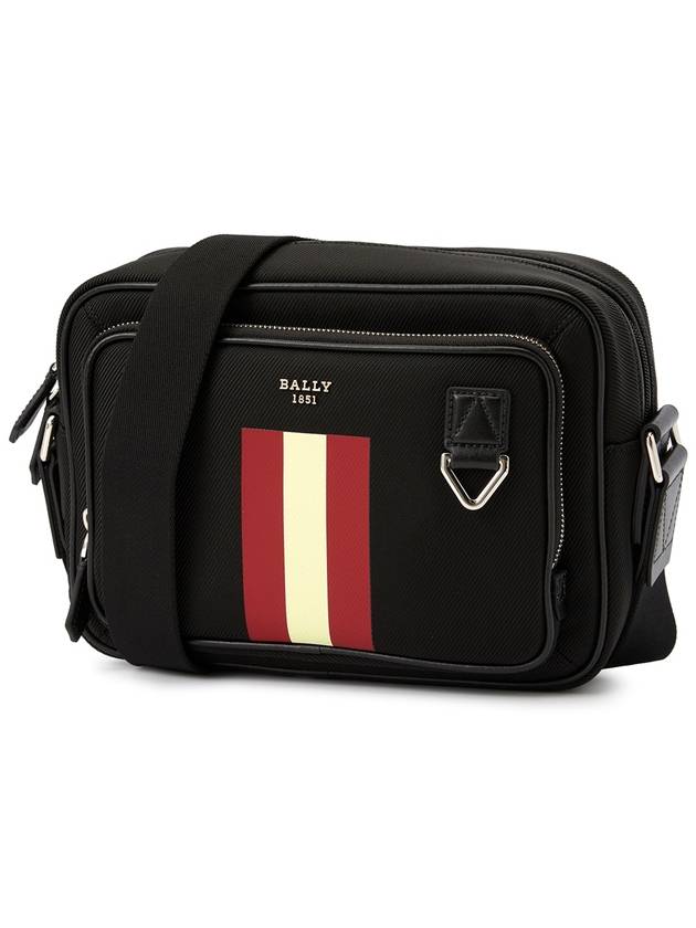 ZEDRI 901 Men s Shoulder Bag Crossbody - BALLY - BALAAN 2