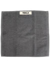 Hand Towel TT CG 30X30 - TEKLA - BALAAN 2