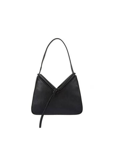 CHIARA Mini Convertible Bag Black 271466 - REFORMATION - BALAAN 1