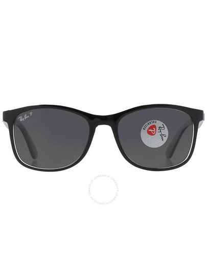 Sunglasses RB4374-603948-56 - RAY-BAN - BALAAN 2