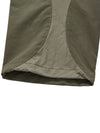 A2 ST PANTS OLIVE - LIBERE - BALAAN 6