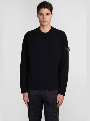 Stone Island Knitwear - STONE ISLAND - BALAAN 1