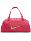 Gym Club Duffel Bag Shoulder 24L Aster Pink DR6974 - NIKE - BALAAN 5