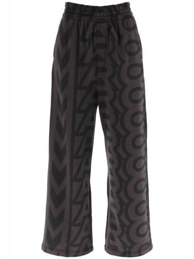 Straight Pants C447C08RE22 084 - MARC JACOBS - BALAAN 1