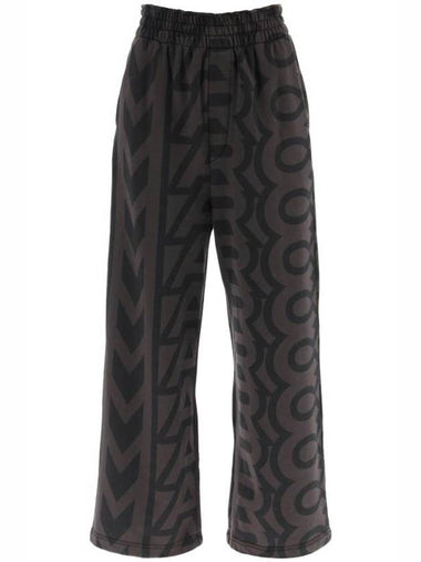 Straight Pants C447C08RE22 084 - MARC JACOBS - BALAAN 1