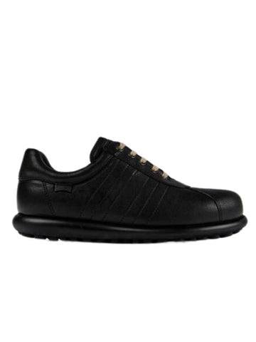 Pelotas Low Top Sneakers Black - CAMPER - BALAAN 1