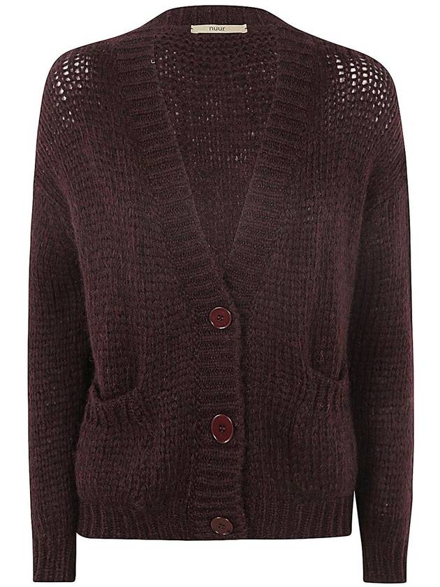 Roberto Collina Long Sleeves Over Cardigan Clothing - ROBERTO COLLINA - BALAAN 1