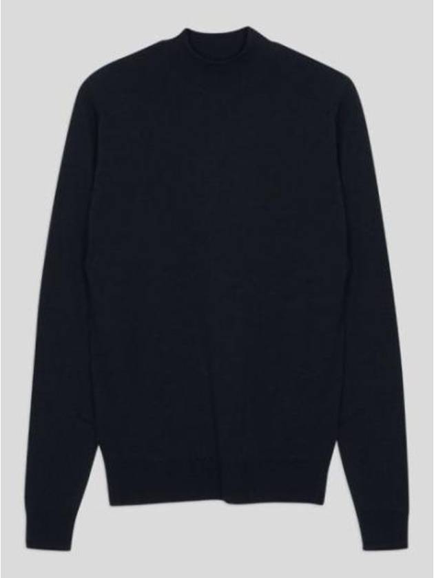 Turtleneck HarcourtMidnight Free Midnight - JOHN SMEDLEY - BALAAN 1