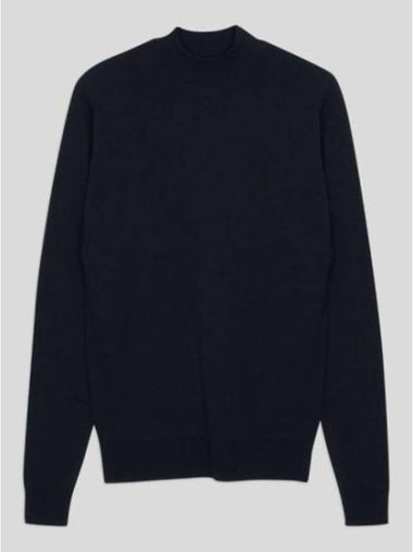 Turtleneck HarcourtMidnight Free Midnight - JOHN SMEDLEY - BALAAN 1