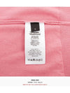 Bea Logo Wool Cardigan Pink - VIVIENNE WESTWOOD - BALAAN 11