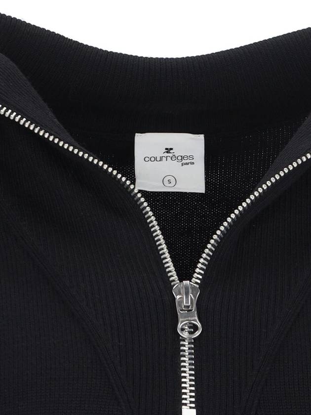 Courrèges Sweaters - COURREGES - BALAAN 4