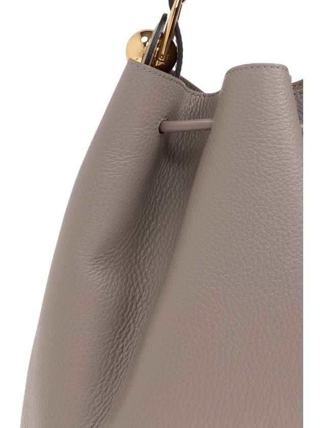 Furla Shoulder Bag Sfera Small, Women's, Beige - FURLA - BALAAN 6